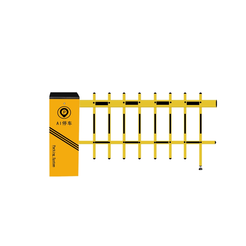 重慶238柵欄道閘