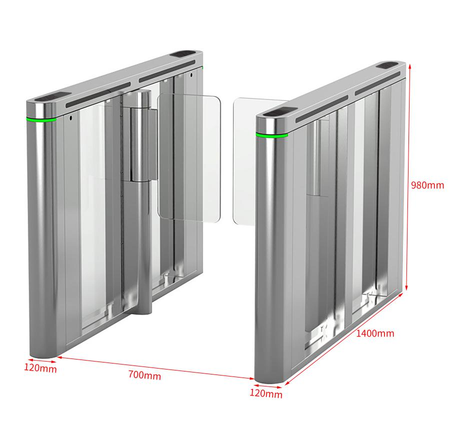 圓弧速通門 圓弧速通門